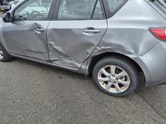 Mazda 3 1.6  i picture 10