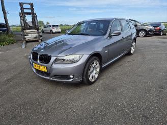 BMW 3-serie GT 318i Touring picture 3