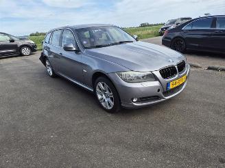 BMW 3-serie GT 318i Touring picture 4