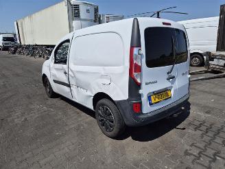Renault Kangoo 1.5 dCi picture 2