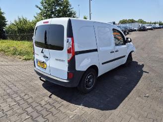 skadebil auto Renault Kangoo 1.5 dCi 2019/3