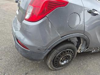 Opel Mokka 1.4 Turbo picture 7