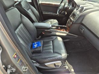 Mercedes ML 350 4 matic picture 8