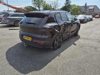 Volvo EX40 82 kWh picture 1