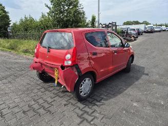 Suzuki Alto 1.0 picture 1