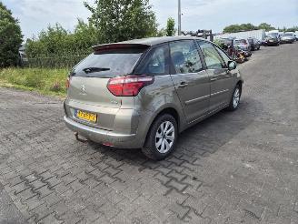 Citroën C4-picasso 1.6 THP picture 1