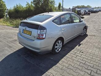 skadebil bedrijf Toyota Prius 1.5 Hybrid 2005/12