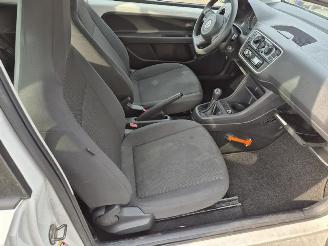 Volkswagen Up! 1.0 12v picture 9