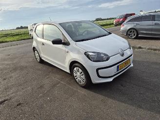 Volkswagen Up! 1.0 12v picture 4