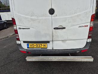 Mercedes Sprinter 313 CDi picture 9