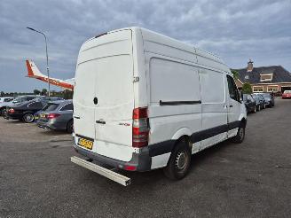 Mercedes Sprinter 313 CDi picture 1