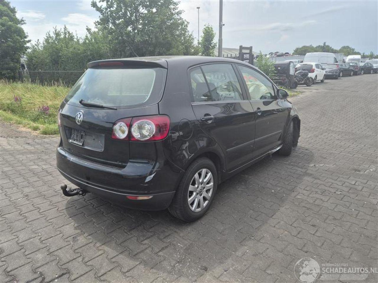 Volkswagen Golf 2.0 TDi