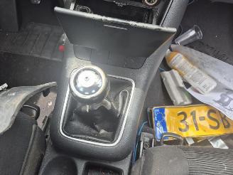 Volkswagen Golf 2.0 TDi picture 7