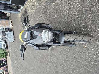 Ducati Diavel CARBON ABS 100 CV picture 8