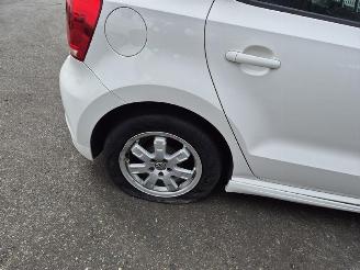 Volkswagen Polo 1.2 TDi picture 6