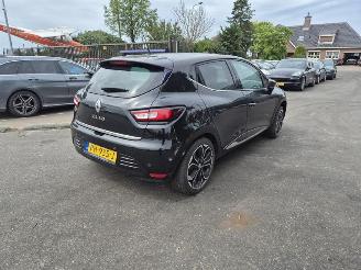 Auto incidentate Renault Clio 1.2 TCe GT 2017/7