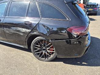 Mercedes C-klasse Estate C-63 AMG 4.0 V8 Biturbo picture 5