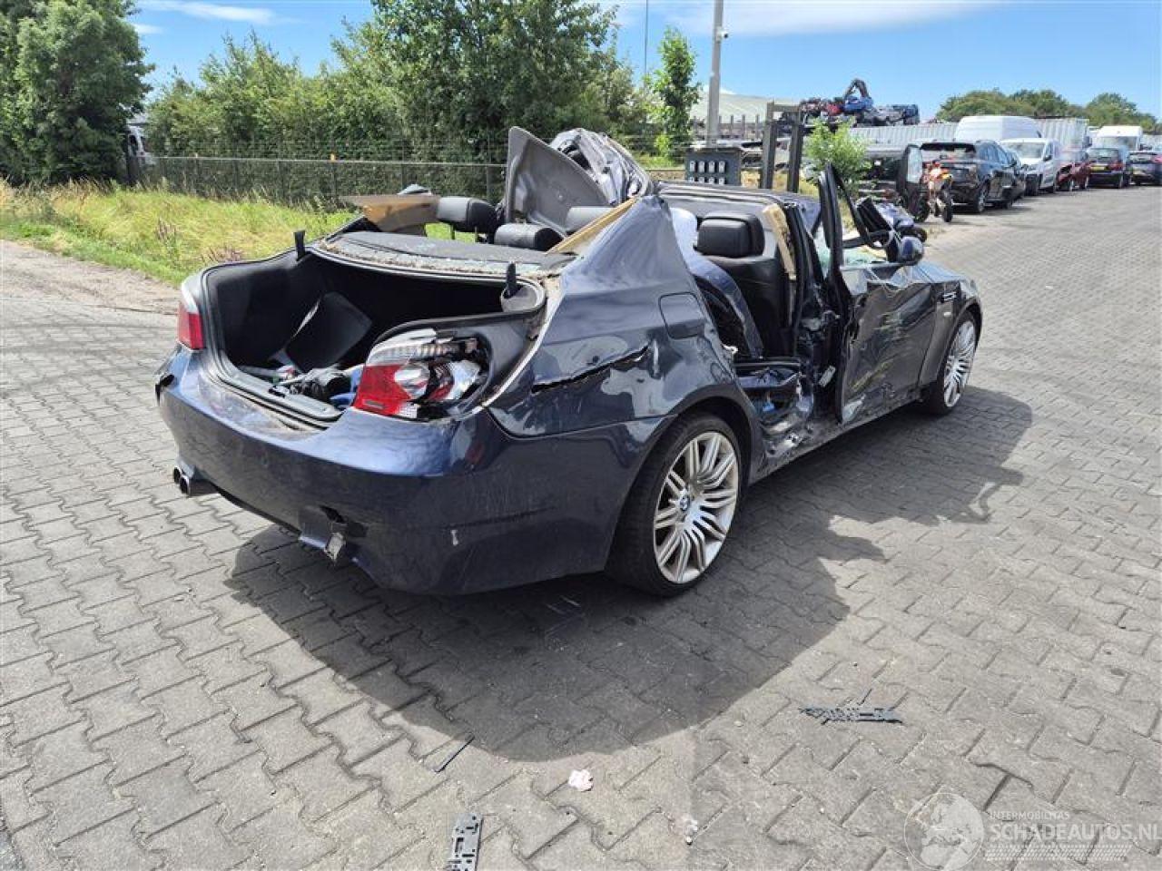 BMW 5-serie 520i