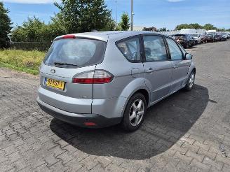 Autoverwertung Ford S-Max 2.0 TDCi 2008/7