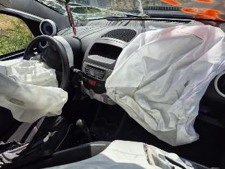 Citroën C1 1.0 12v picture 5