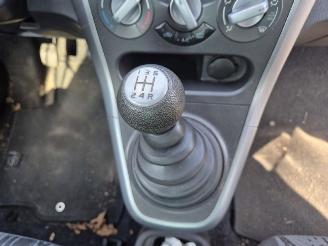 Opel Agila 1.2 picture 7