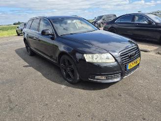 Audi A6 avant 2.0 TFSi picture 4