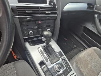 Audi A6 avant 2.0 TFSi picture 7
