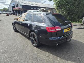 Audi A6 avant 2.0 TFSi picture 2