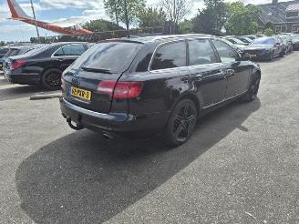 Audi A6 avant 2.0 TFSi picture 1