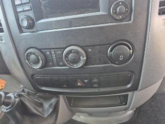 Volkswagen Crafter 2.0 BiTDi picture 12