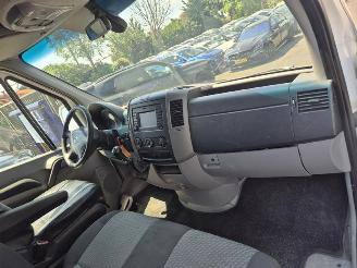 Volkswagen Crafter 2.0 BiTDi picture 10