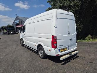 Volkswagen Crafter 2.0 BiTDi picture 2