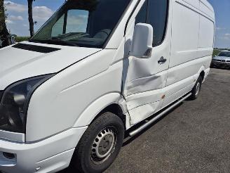 Volkswagen Crafter 2.0 BiTDi picture 7