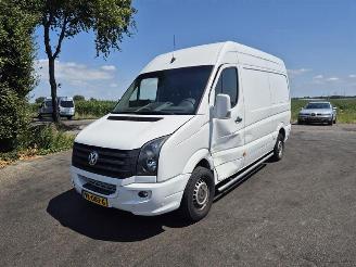 Volkswagen Crafter 2.0 BiTDi picture 3