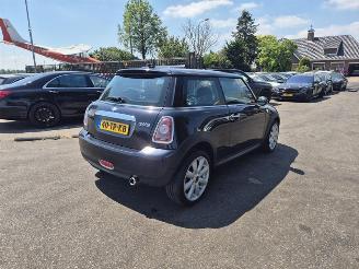 skadebil auto Mini Cooper 1.6 16v 2007/1