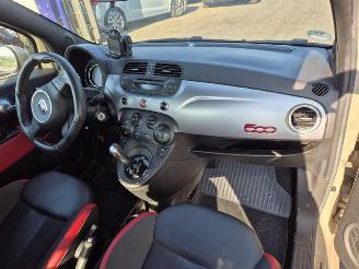 Fiat 500 0.9 Twin Air picture 5