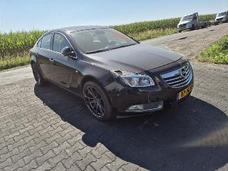 Opel Insignia 1.6 Turbo picture 4
