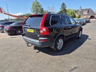 Schadeauto Volvo Xc-90 4.4 V8 2005/4