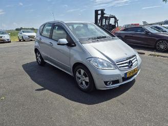 Mercedes A-klasse A180  54000 km!!!!! picture 4