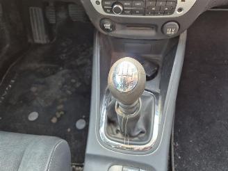 Renault Mégane Grandtour 1.5 dCi picture 8