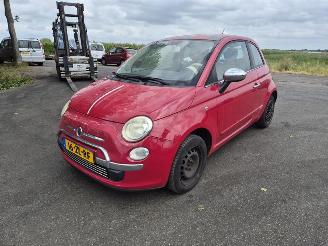 Fiat 500 1.2 picture 3