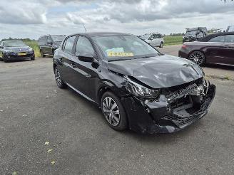 Peugeot 208 1.2 Vti picture 4