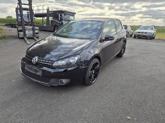 Volkswagen Golf 1.4 TSi picture 3