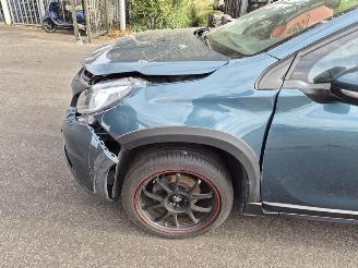 Peugeot 2008 1.2 VTi picture 6
