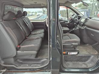 Fiat Talento 1.6 EcoJet BiTurbo Dubbelcabine picture 13