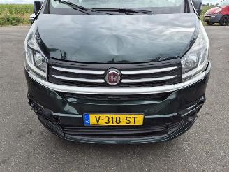 Fiat Talento 1.6 EcoJet BiTurbo Dubbelcabine picture 6