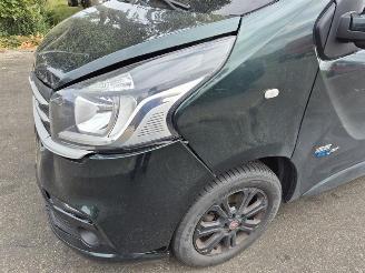 Fiat Talento 1.6 EcoJet BiTurbo Dubbelcabine picture 7