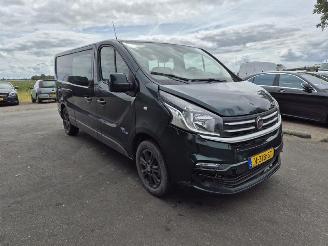 Fiat Talento 1.6 EcoJet BiTurbo Dubbelcabine picture 4
