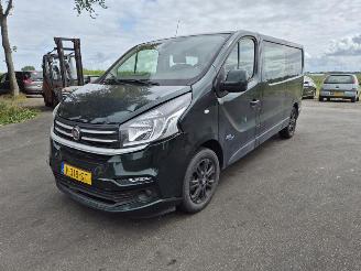 Fiat Talento 1.6 EcoJet BiTurbo Dubbelcabine picture 3