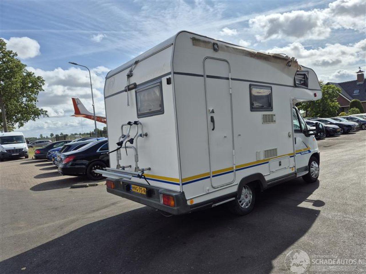 Fiat Camper 230